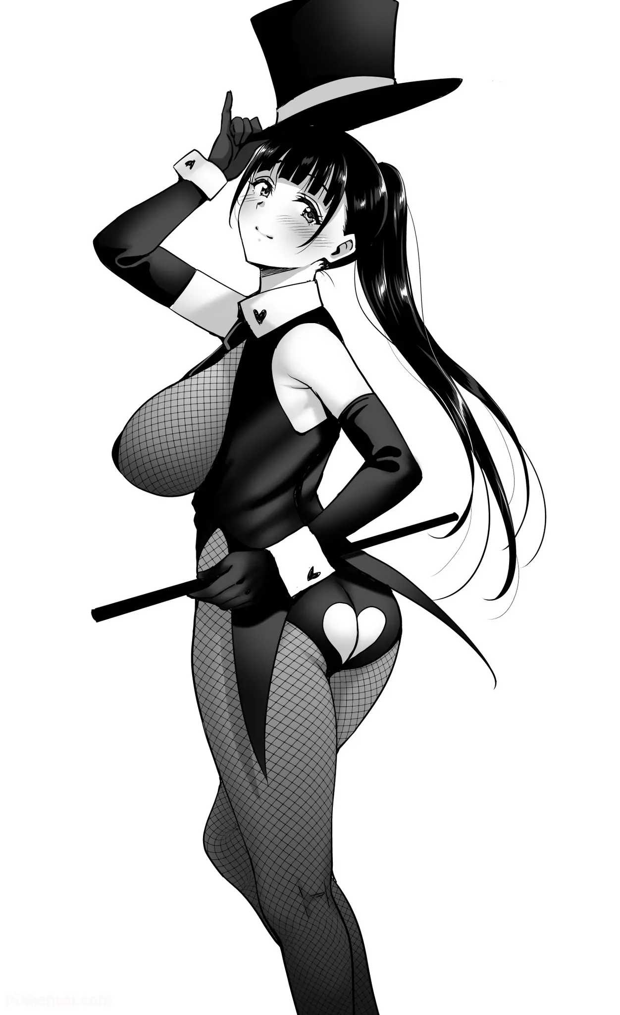 Komik hentai xxx manga sex bokep Natsu ga Owaru made Natsu no Owari Kanketsuhen 58